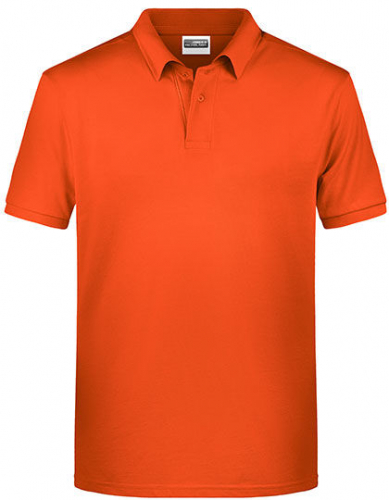 Men´s Basic Polo - JN8010 - James+Nicholson