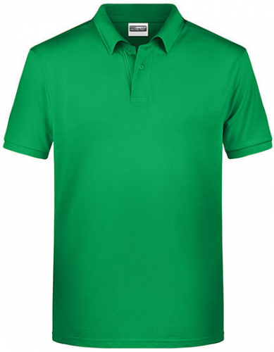 Men´s Basic Polo - JN8010 - James+Nicholson