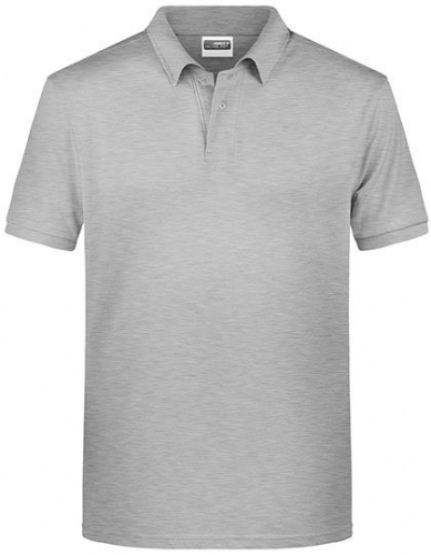 Men´s Basic Polo - JN8010 - James+Nicholson