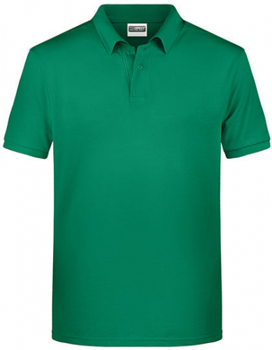 Men´s Basic Polo - JN8010 - James+Nicholson