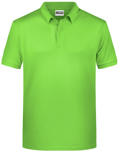 Men´s Basic Polo - JN8010 - James+Nicholson