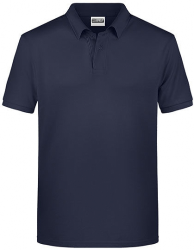 Men´s Basic Polo - JN8010 - James+Nicholson