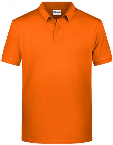 Men´s Basic Polo - JN8010 - James+Nicholson