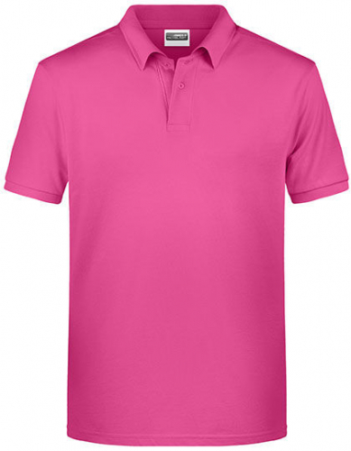 Men´s Basic Polo - JN8010 - James+Nicholson