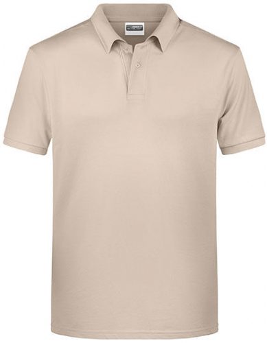 Men´s Basic Polo - JN8010 - James+Nicholson