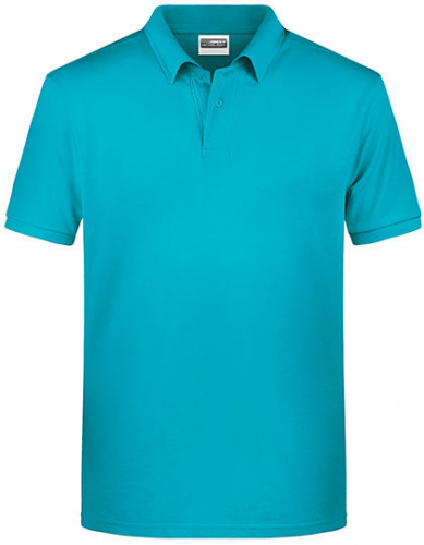 Men´s Basic Polo - JN8010 - James+Nicholson