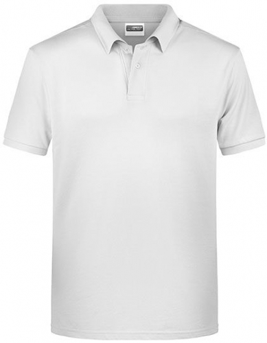 Men´s Basic Polo - JN8010 - James+Nicholson