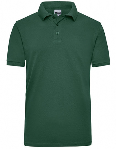 Men´s Workwear Polo - JN801 - James+Nicholson