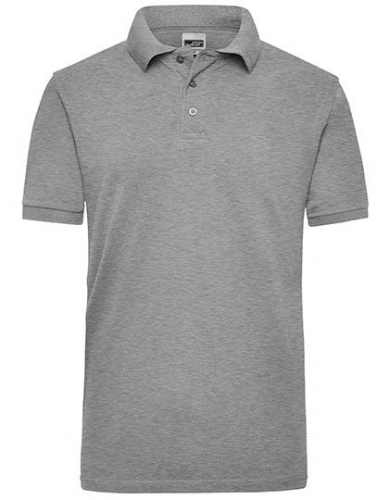 Men´s Workwear Polo - JN801 - James+Nicholson