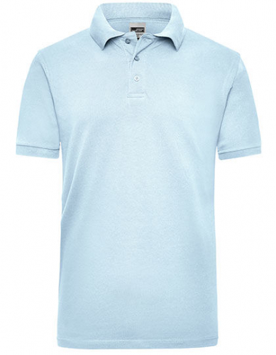 Men´s Workwear Polo - JN801 - James+Nicholson