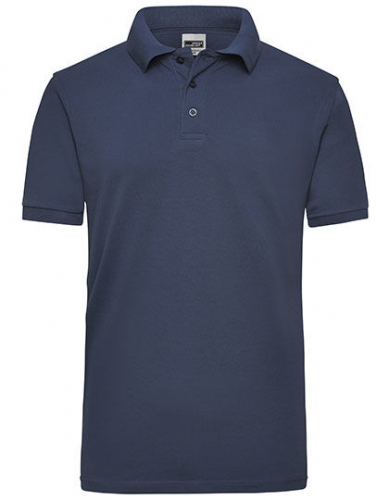 Men´s Workwear Polo - JN801 - James+Nicholson