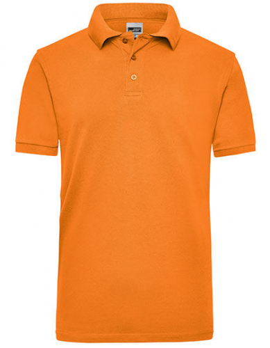 Men´s Workwear Polo - JN801 - James+Nicholson