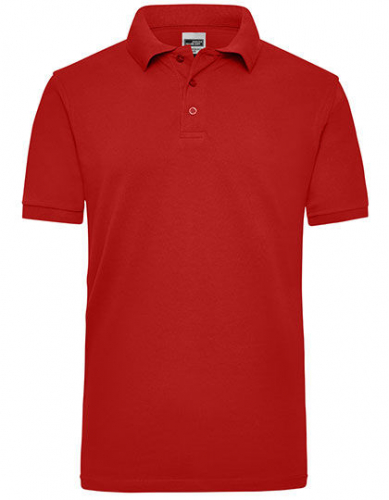 Men´s Workwear Polo - JN801 - James+Nicholson