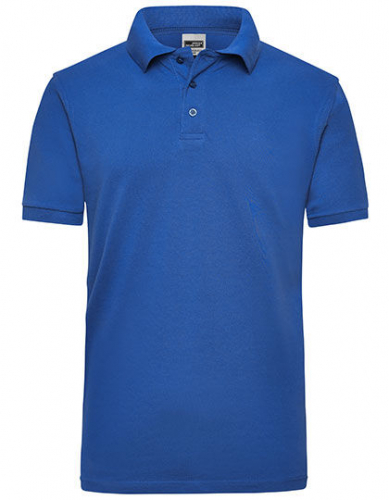 Men´s Workwear Polo - JN801 - James+Nicholson