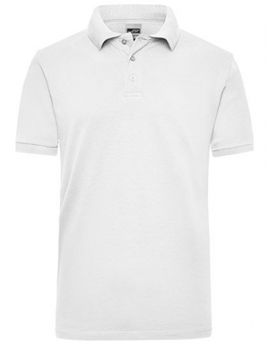 Men´s Workwear Polo - JN801 - James+Nicholson