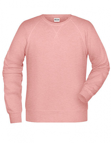 Men´s Sweat - JN8022 - James+Nicholson