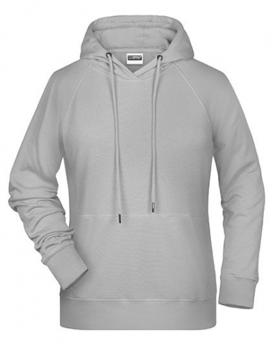 Ladies´ Hoody - JN8023 - James+Nicholson