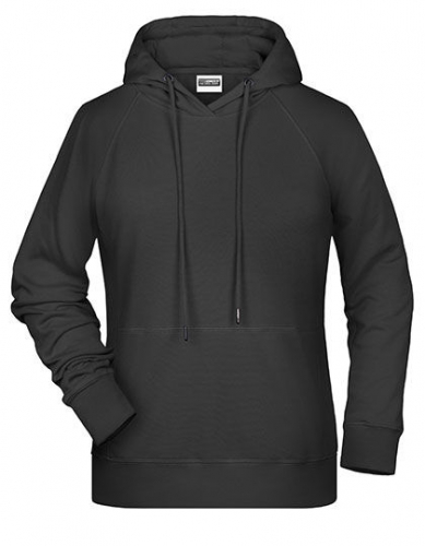 Ladies´ Hoody - JN8023 - James+Nicholson