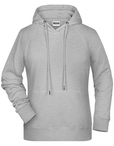 Ladies´ Hoody - JN8023 - James+Nicholson