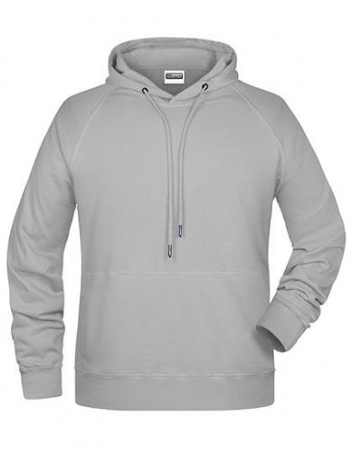 Men´s Hoody - JN8024 - James+Nicholson