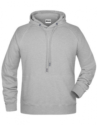 Men´s Hoody - JN8024 - James+Nicholson