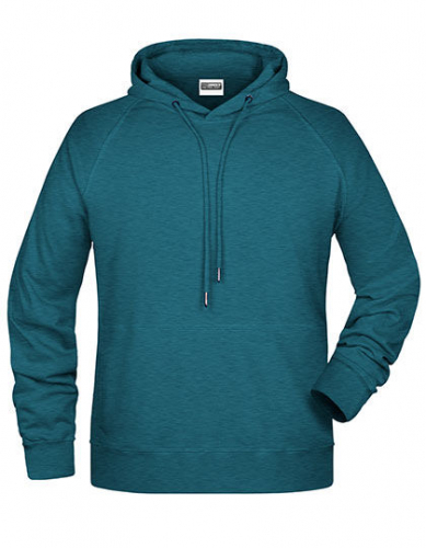 Men´s Hoody - JN8024 - James+Nicholson