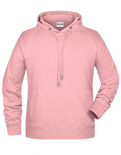 Men´s Hoody - JN8024 - James+Nicholson