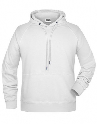 Men´s Hoody - JN8024 - James+Nicholson