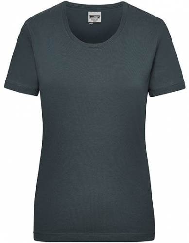 Ladies´ Workwear-T - JN802 - James+Nicholson