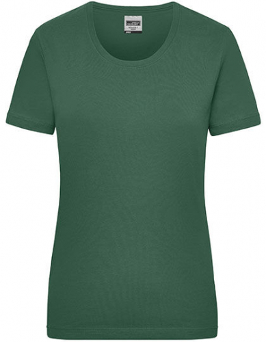 Ladies´ Workwear-T - JN802 - James+Nicholson