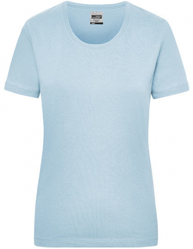 Ladies´ Workwear-T - JN802 - James+Nicholson