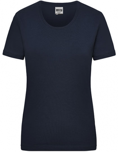 Ladies´ Workwear-T - JN802 - James+Nicholson