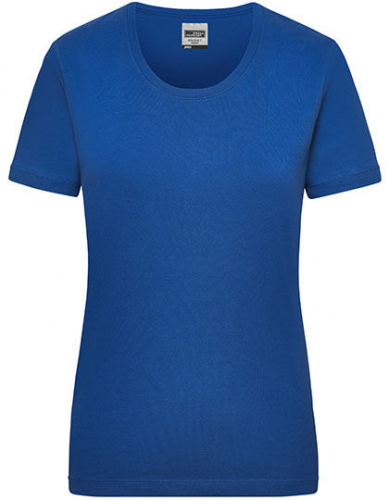 Ladies´ Workwear-T - JN802 - James+Nicholson