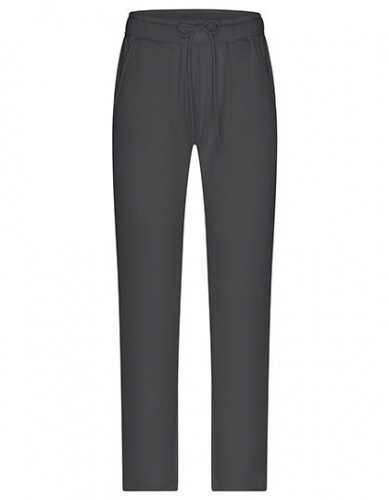 Ladies´ Lounge Pants - JN8035 - James+Nicholson