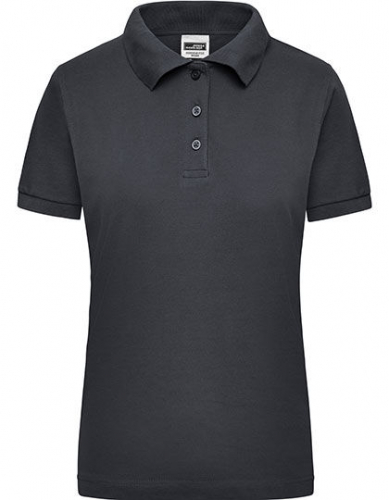 Ladies´ Workwear Polo - JN803 - James+Nicholson
