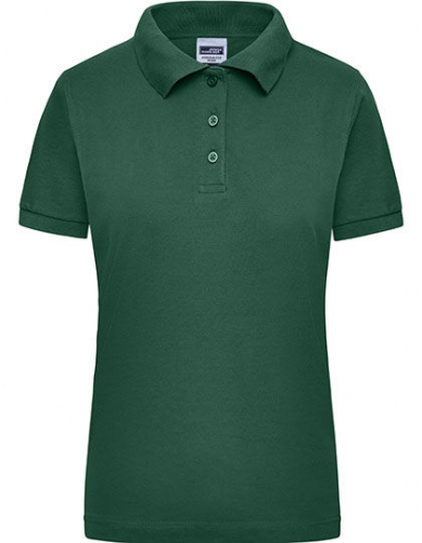 Ladies´ Workwear Polo - JN803 - James+Nicholson
