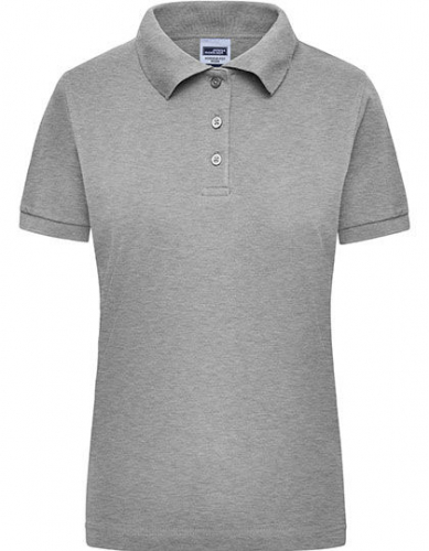 Ladies´ Workwear Polo - JN803 - James+Nicholson
