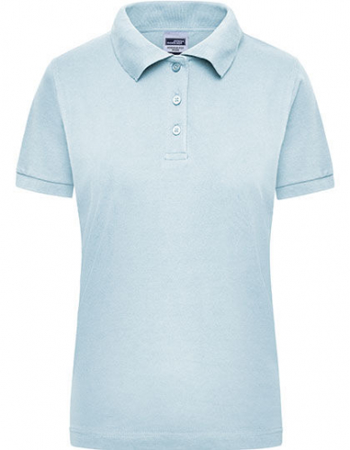 Ladies´ Workwear Polo - JN803 - James+Nicholson