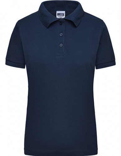 Ladies´ Workwear Polo - JN803 - James+Nicholson