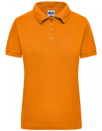 Ladies´ Workwear Polo - JN803 - James+Nicholson