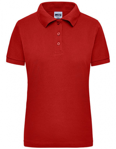 Ladies´ Workwear Polo - JN803 - James+Nicholson