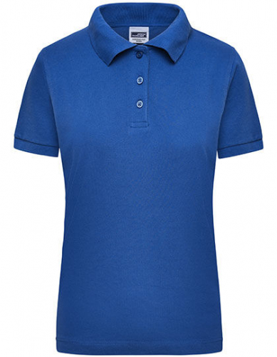 Ladies´ Workwear Polo - JN803 - James+Nicholson
