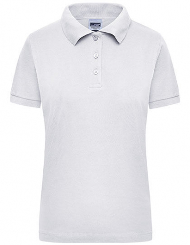 Ladies´ Workwear Polo - JN803 - James+Nicholson