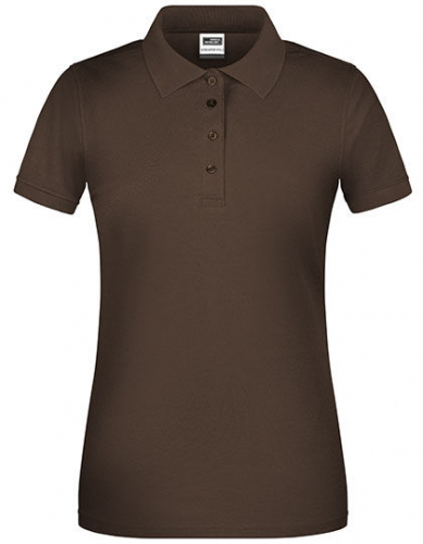 Ladies´ Bio Workwear Polo - JN873 - James+Nicholson