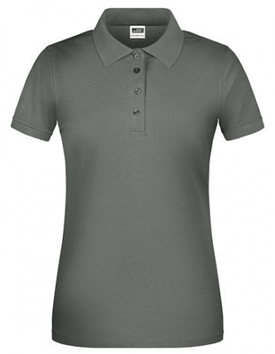 Ladies´ Bio Workwear Polo - JN873 - James+Nicholson