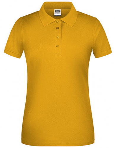 Ladies´ Bio Workwear Polo - JN873 - James+Nicholson