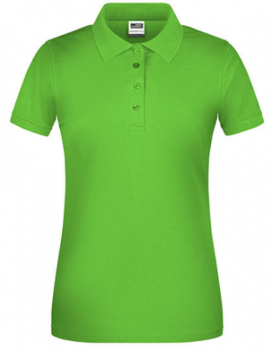 Ladies´ Bio Workwear Polo - JN873 - James+Nicholson