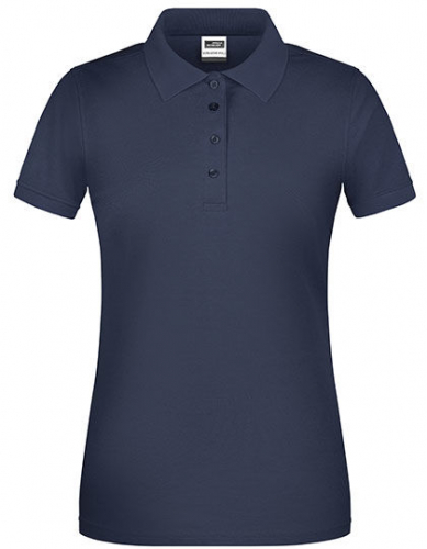 Ladies´ Bio Workwear Polo - JN873 - James+Nicholson