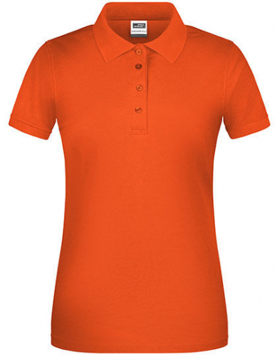 Ladies´ Bio Workwear Polo - JN873 - James+Nicholson