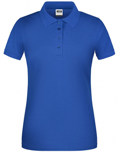 Ladies´ Bio Workwear Polo - JN873 - James+Nicholson